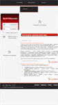Mobile Screenshot of elektropomiar.net